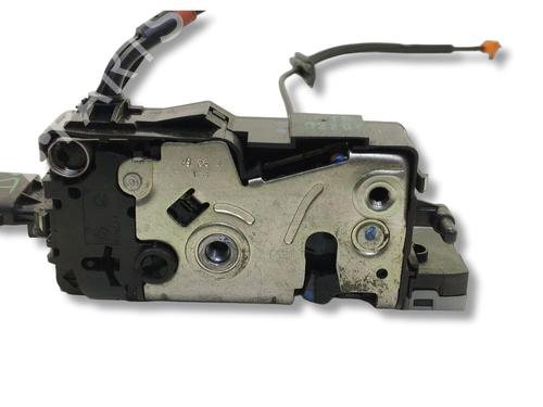Used Rear left lock Rear left lock CITROËN C4 Grand Picasso I (UA_) 2.0 HDi 138 (136 hp) 39958061 39958061