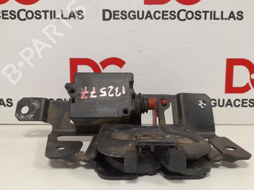 Tailgate lock BMW 3 Compact (E46) 320 td | BP17407893C101 