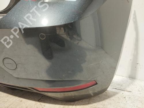 Rear bumper SEAT IBIZA V (KJ1, KJG) 1.0 TSI | BP26934347C8 