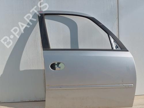Right front door OPEL MERIVA A MPV (X03) 1.7 DTI (E75) | BP28724079C3 