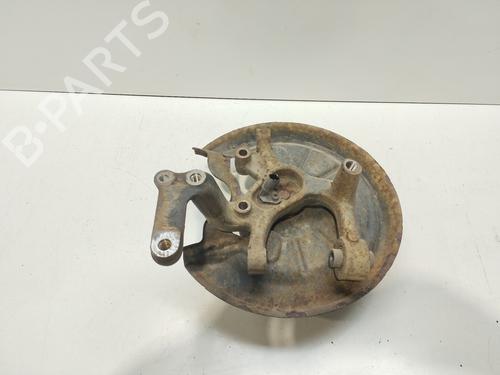 Right rear steering knuckle SEAT LEON (1P1)  | BP24638039M28 