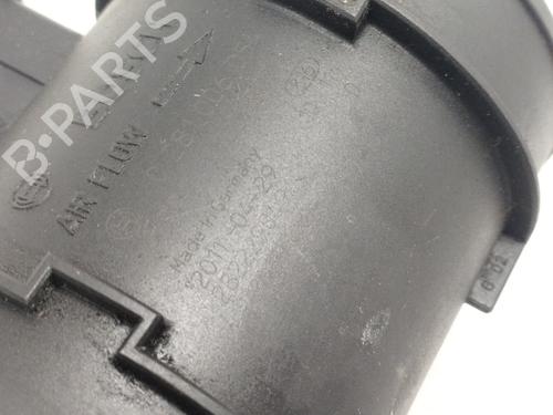 Mass air flow sensor ALFA ROMEO GIULIETTA (940_) 2.0 JTDM (940.FXL1A) | BP19937709M95 
