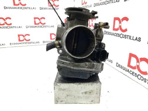 Throttle body AUDI A3 (8L1) 1.8 | BP17396738M82 