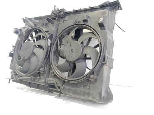 Frontplate/Frontkurv CITROËN C8 (EA_, EB_) 2.2 HDi | BP32289331C72  - Image 5