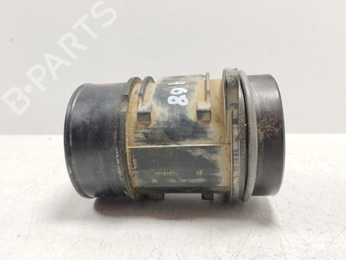 Mass air flow sensor RENAULT CLIO III (BR0/1, CR0/1)  | BP28367096M95 