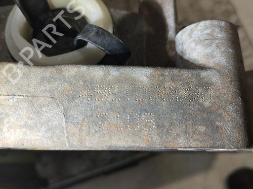 Gearbox VW POLO (6N2) | BP37792317M3 - Image 1