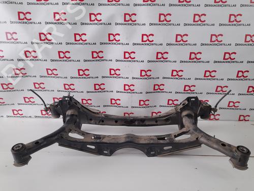 Used Rear axle VW PASSAT B8 Variant (3G5, CB5) [2014-2025]  17459544