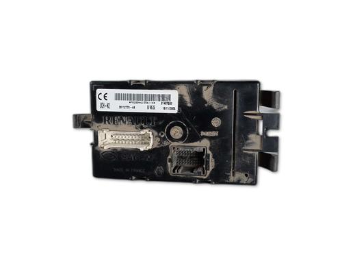 Used Electronic module Electronic module OPEL VIVARO A Van (X83) [2001-2015] 35756766 35756766