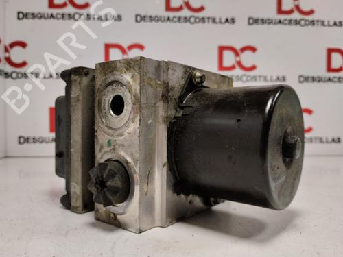 Used ABS pump PEUGEOT 407 SW (6E_, 6D_) 2.0 (136 hp) 17412311