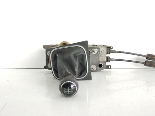 Gear lever VW GOLF V (1K1)  | BP25032256M90 