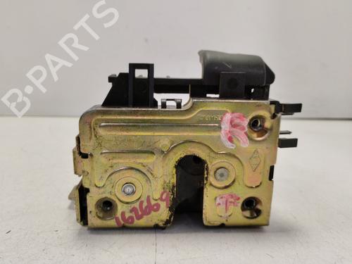 Used Front right lock RENAULT MEGANE I Classic (LA0/1_) 1.9 dCi (LA05) (105 hp) 17419941