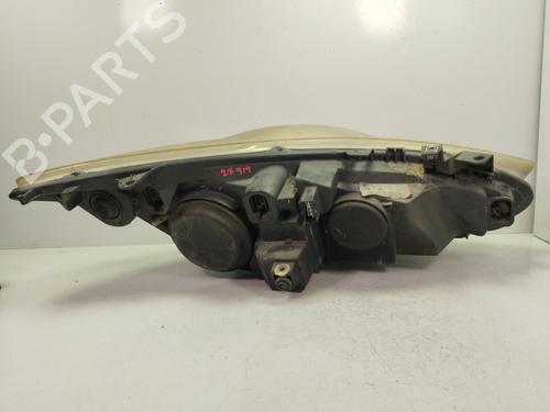 Left headlight PEUGEOT 307 CC (3B)  | BP30191227C28 