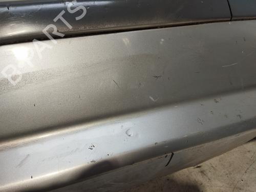Rear bumper CITROËN XSARA PICASSO (N68) 1.6 HDi | BP18711715C8 
