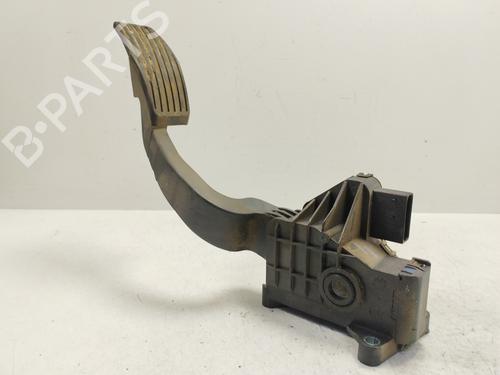 Pedal OPEL CORSA D (S07) [2006-2015]  28729479