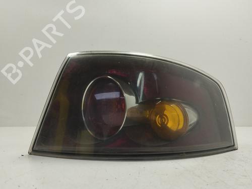 Used Right taillight SEAT IBIZA III (6L1) 1.9 TDI (131 hp) 31189365