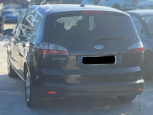 Support de lampe FORD S-MAX (WA6) | BP30287950L10