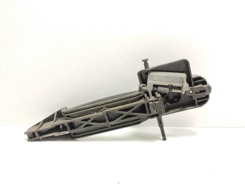 Rear right exterior door handle FORD FIESTA V (JH_, JD_) 1.6 TDCi | BP18479759C130 