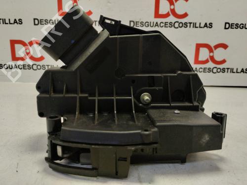 Rear left lock FORD FOCUS III 1.6 TDCi | BP17419260C100 