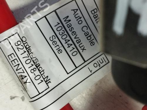 Electronic module BMW X1 (E84) sDrive 18 d | BP35751165M83  - Image 7
