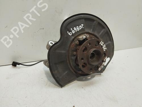 Left rear steering knuckle MERCEDES-BENZ S-CLASS (W221, V221) S 350 (221.056, 221.156) | BP29491281M27 
