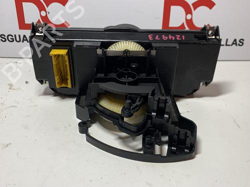 Climate control SEAT IBIZA II (6K1)  | BP29326437I5 