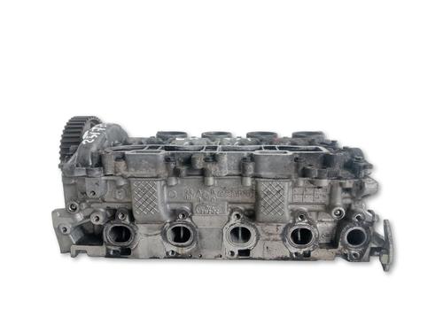 Used Cylinder head Cylinder head CITROËN C4 Coupe (LA_) 1.6 HDi (90 hp) 40041740 40041740