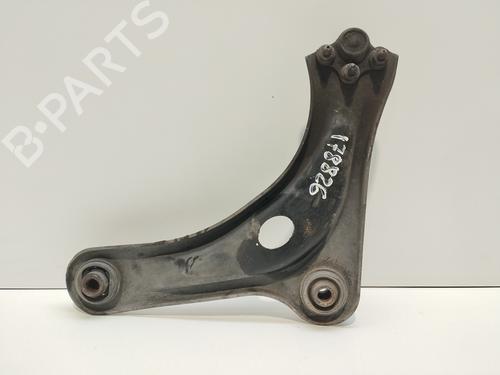 Right front suspension arm CITROËN C2 (JM_) 1.4 HDi | BP17426533M13 