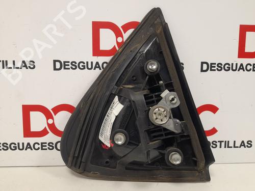 Rear left exterior door handle HONDA CIVIC VIII Hatchback (FN, FK) 1.8 (FN1, FK2) | BP17407067C130