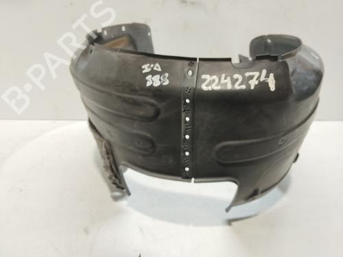 Used Wheel arch Wheel arch HYUNDAI ix35 (LM, EL, ELH) [2009-2016] 36264444 36264444