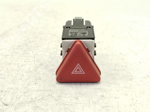 Used Warning switch VW GOLF V (1K1) [2003-2010]  21076252