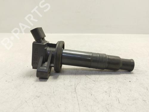 Used Ignition coil TOYOTA COROLLA Verso (ZER_, ZZE12_, R1_) 1.8 (ZNR11_, ZNR11R) (129 hp) 31670884
