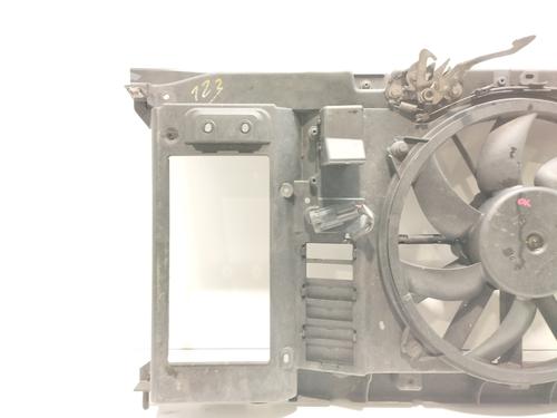 Radiator fan CITROËN C4 I (LC_)  | BP24310787M35 