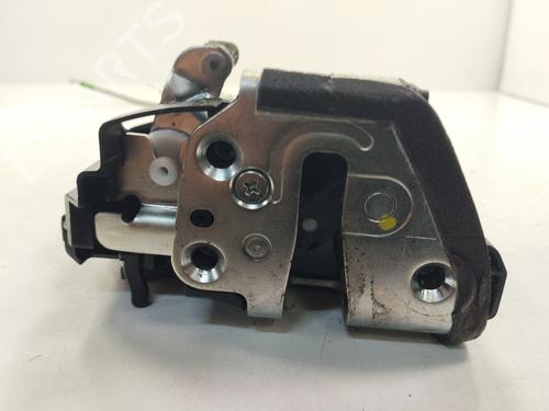 Used Rear left lock TOYOTA AVENSIS Saloon (_T27_) 2.0 D-4D (ADT270_, ADT270R) (124 hp) 29058575