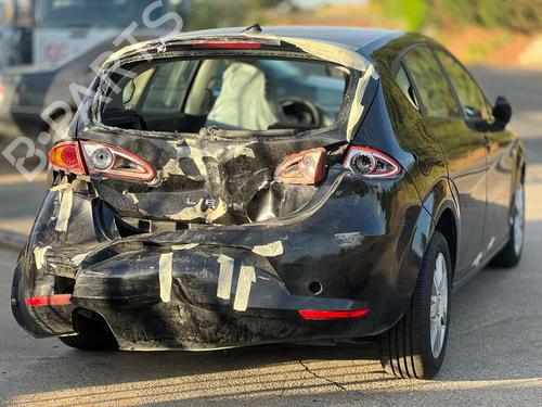 Front right window mechanism SEAT LEON (1P1)  | BP28478623C23 