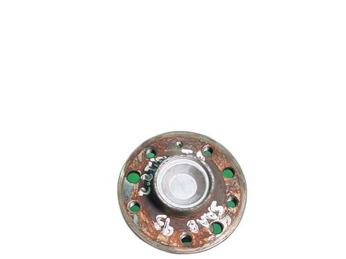 Used Other SAAB 9-3 (YS3D) 2.2 TiD (115 hp) 31155961