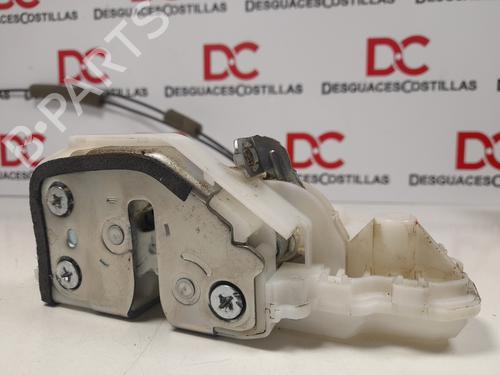 Used Front right lock HONDA CIVIC VIII Hatchback (FN, FK) 1.8 (FN1, FK2) (140 hp) 17407082