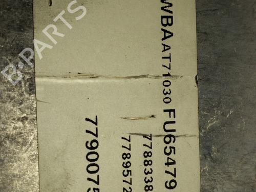 Engine control unit (ECU) BMW 3 Compact (E46) 320 td | BP17425295M57 