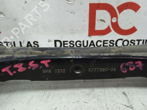Left rear suspension arm BMW 3 (E90) 320 d | BP25627394M14 