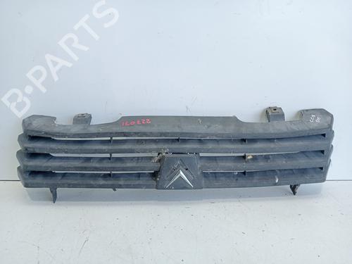 Used Grille CITROËN C15 Box Body/MPV (VD_) 1.8 D (60 hp) 30468278