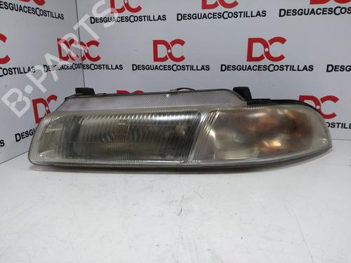 BP17402823C28 | Left headlight CHRYSLER STRATUS (JA) 2.0 LE BP17402823C28