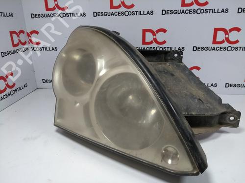 Right headlight HYUNDAI TERRACAN (HP) 2.9 CRDi 4WD | BP17401317C29 
