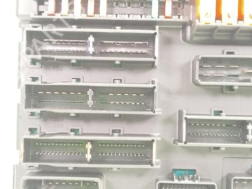 Fuse box OPEL VECTRA C (Z02) | BP34059658E1 - Image 2