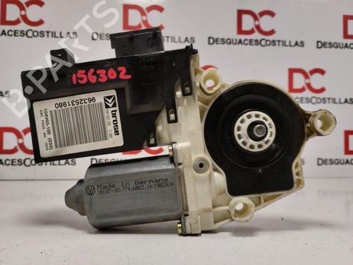 Rudehejsemotor forskærm højre CITROËN C5 I (DC_) 2.0 HDi (DCRHZB, DCRHZE) | BP27223824E20 