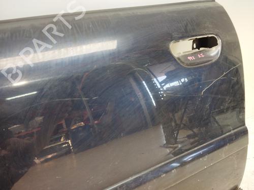 Left front door AUDI A4 B5 (8D2) 1.9 TDI | BP17799626C2 