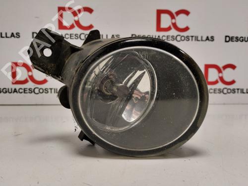 Used Right front fog light RENAULT ESPACE IV (JK0/1_) 2.2 dCi (JK0H) (150 hp) 17413978