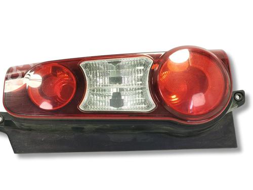 Used Right taillight Right taillight CITROËN BERLINGO Box Body/MPV (B9) 1.6 HDi 90 (90 hp) 39934507 39934507
