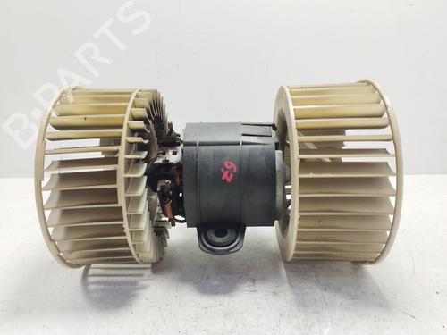 Heater blower motor BMW X5 (E53) 3.0 d | BP22380162M62 