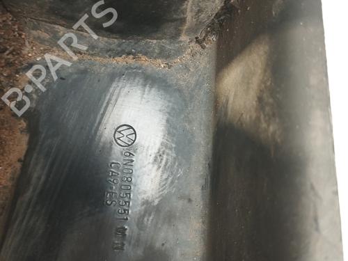Front bumper reinforcement VW POLO (6N2)  | BP21779329C109 