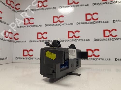 Climate control CITROËN C3 I (FC_, FN_) 1.4 HDi | BP17407273I5 