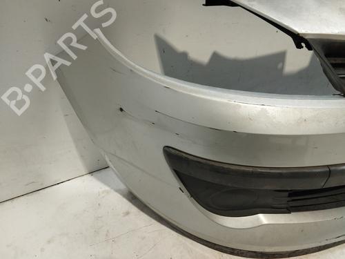 Front bumper RENAULT CLIO III (BR0/1, CR0/1)  | BP28715012C7 